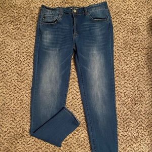 KanCan skinny jeans